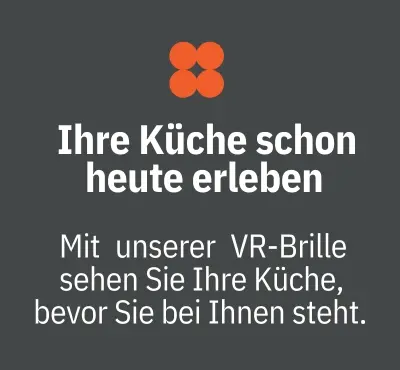 ihre küche schon heute erleben